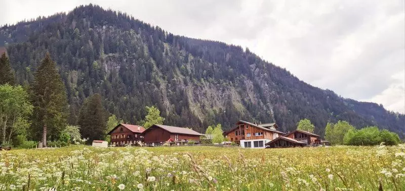 Braito S Seaside Lodges Und Suites