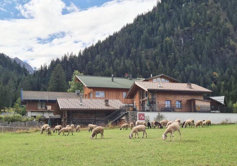 Braito S Seaside Lodges Und Suites