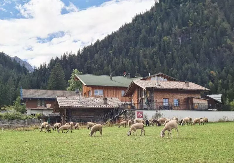 Braito S Seaside Lodges Und Suites