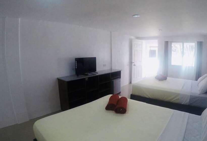 Heartland Hotel Serviced Rooms & Apartments