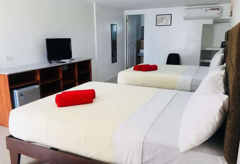 Heartland Hotel Serviced Rooms & Apartments
