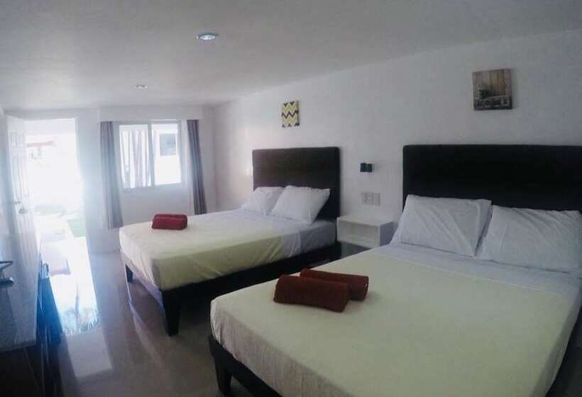 Heartland Hotel Serviced Rooms & Apartments