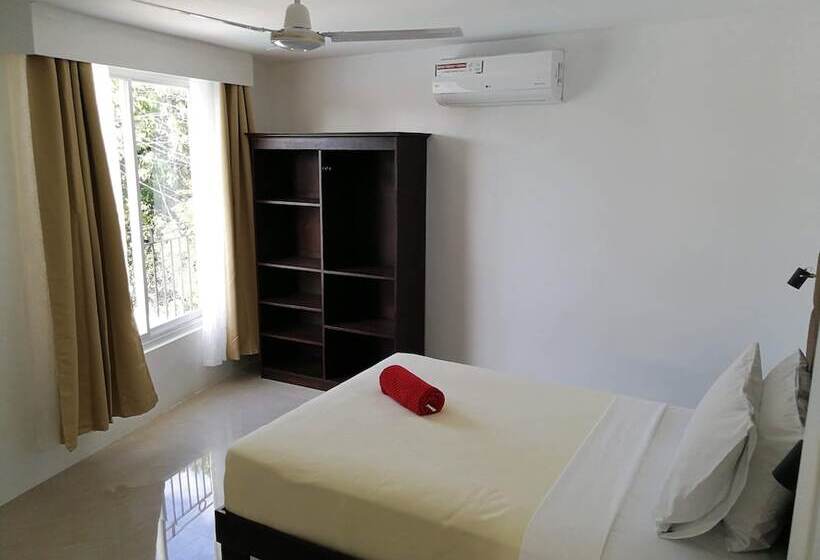 Heartland Hotel Serviced Rooms & Apartments