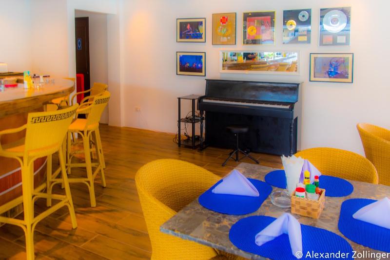 בית מלון כפרי Alona Vida Beach Hill