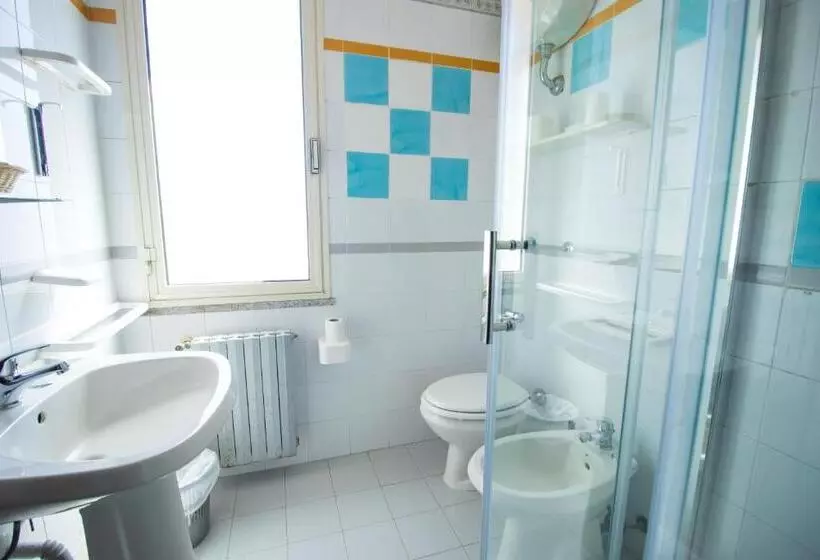 Hotelli Canne Al Vento