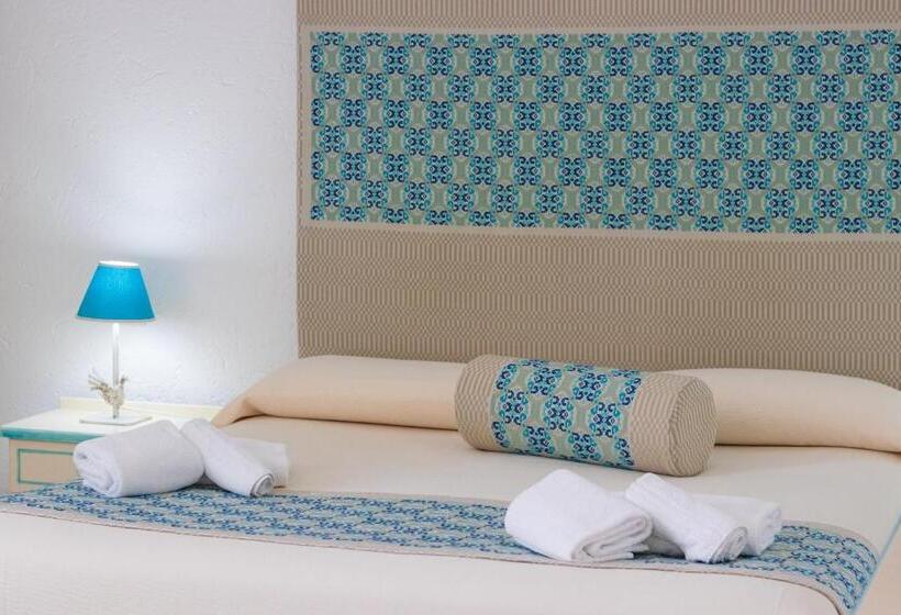 호텔 Canne Al Vento