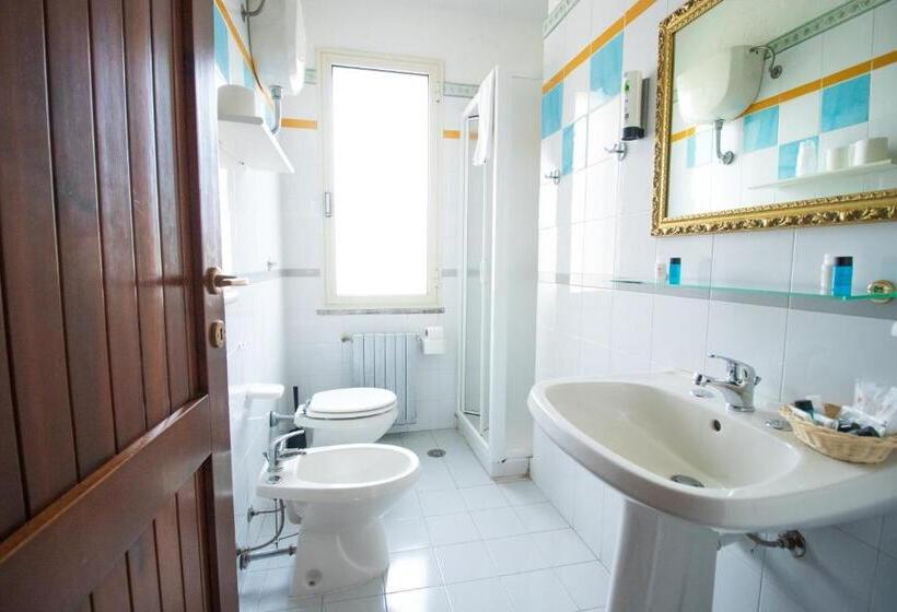 호텔 Canne Al Vento