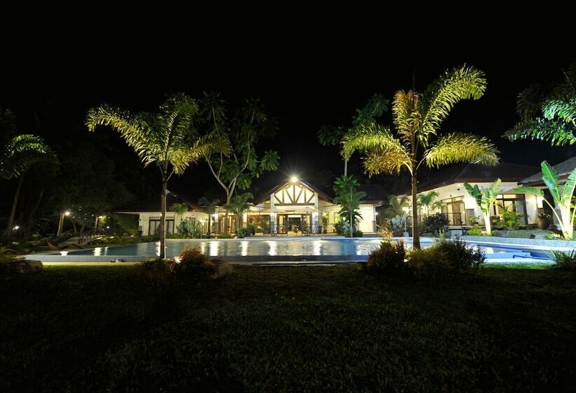 ホテル Rose Villas Resort