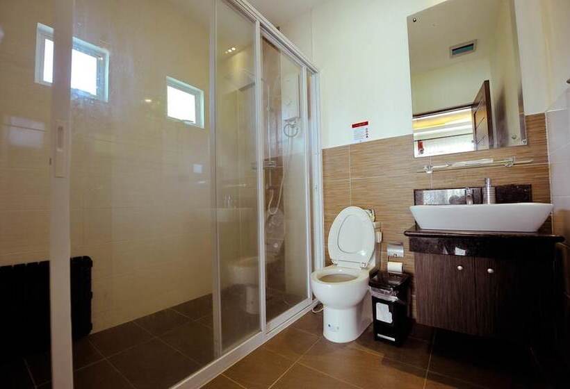 ホテル Rose Villas Resort