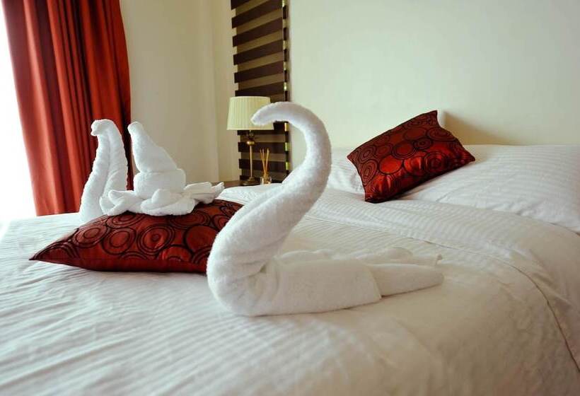 ホテル Rose Villas Resort