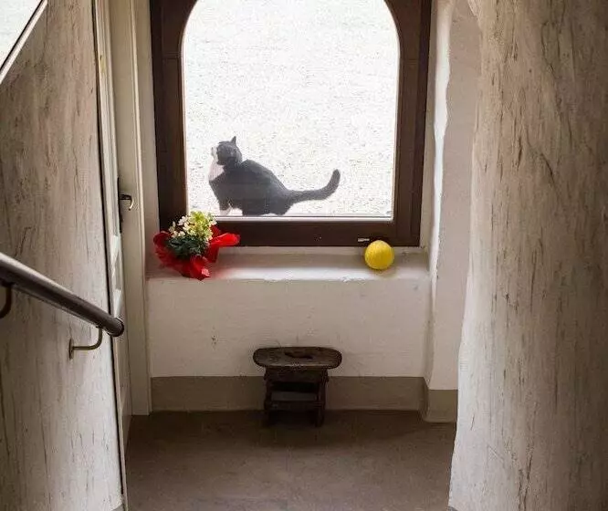 Maaseutuhotelli Agriturismo La Lenticchia