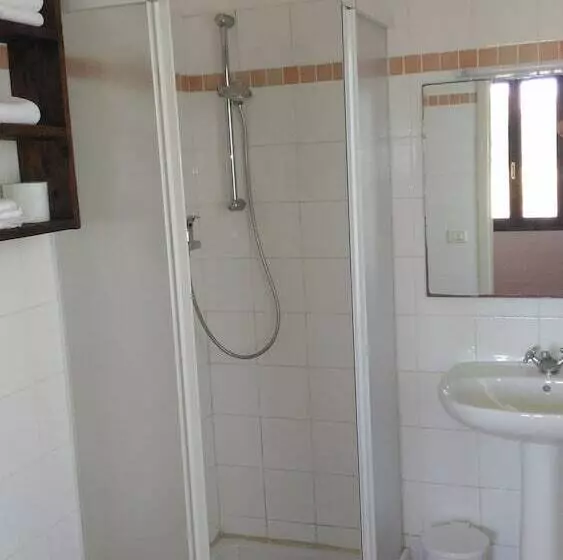 Maaseutuhotelli Agriturismo La Lenticchia