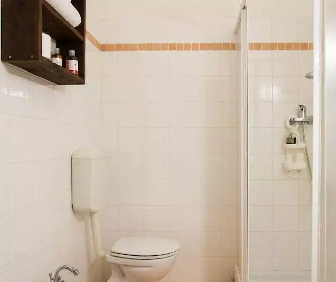 Maaseutuhotelli Agriturismo La Lenticchia