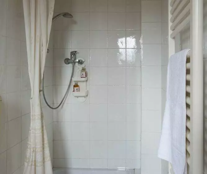 Maaseutuhotelli Agriturismo La Lenticchia