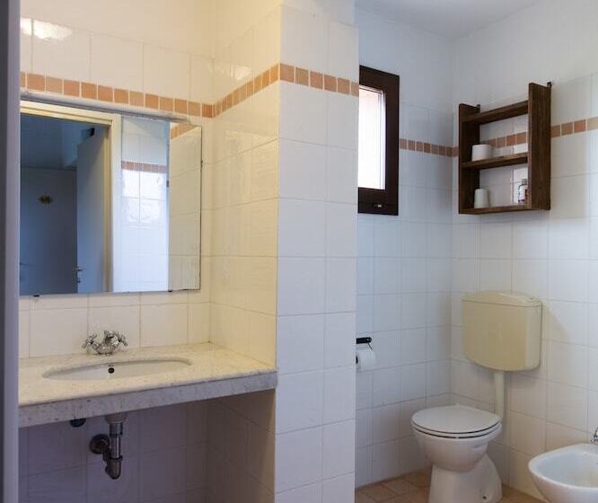 فندق ريفى Agriturismo La Lenticchia