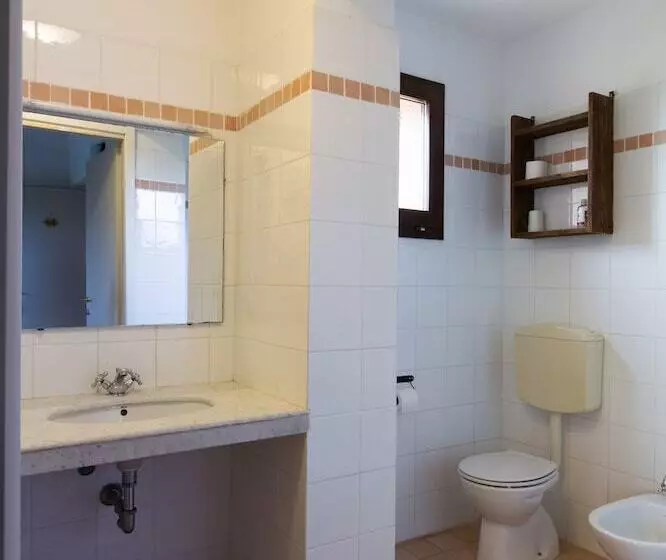 Maaseutuhotelli Agriturismo La Lenticchia