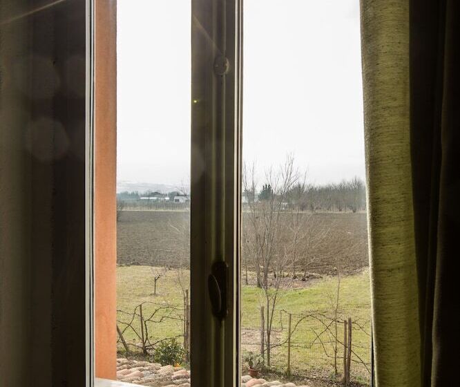 فندق ريفى Agriturismo La Lenticchia