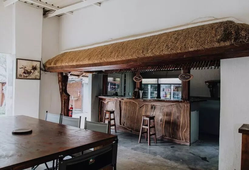 ホテル Shalati Safari Camp