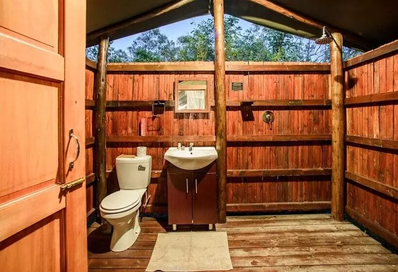 ホテル Shalati Safari Camp