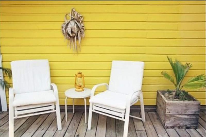 هتل The Beach House Boutique