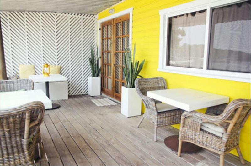 هتل The Beach House Boutique