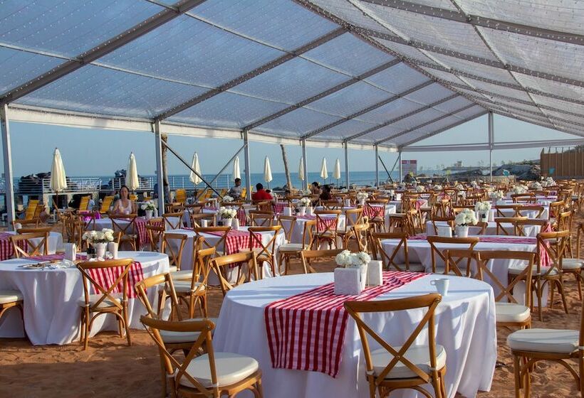 Hotelli Longbeach Campground