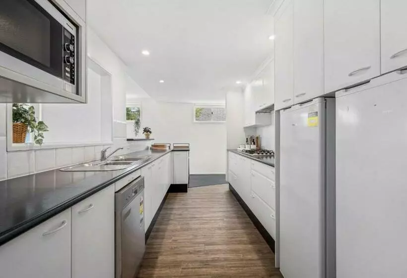Korora Bay Beach House