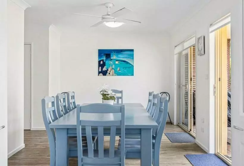 Korora Bay Beach House