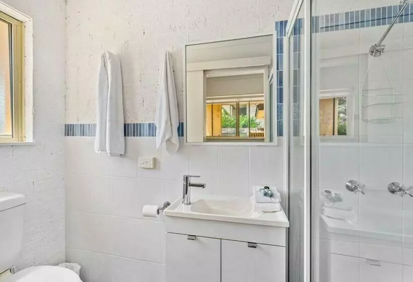 Korora Bay Beach House