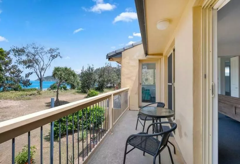 Korora Bay Beach House