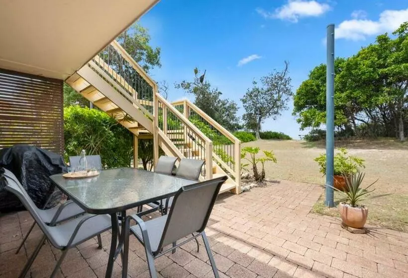 Korora Bay Beach House