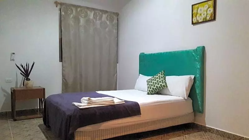 La Casa De Cris Y Jose