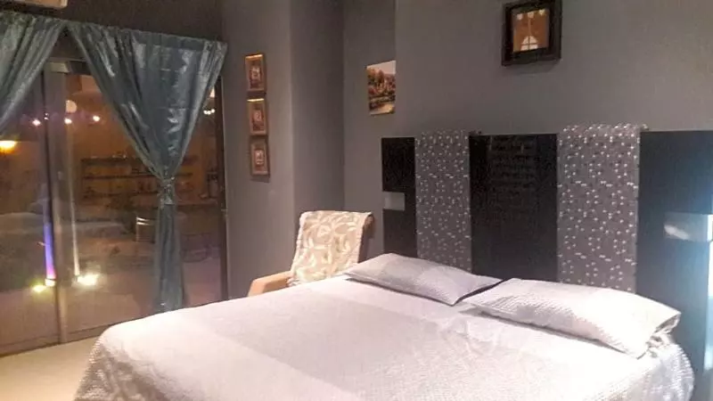 La Casa De Cris Y Jose