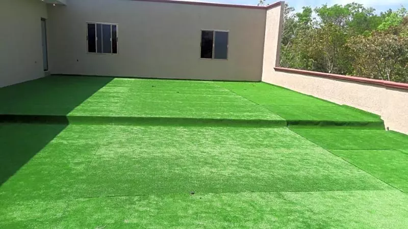 La Casa De Cris Y Jose