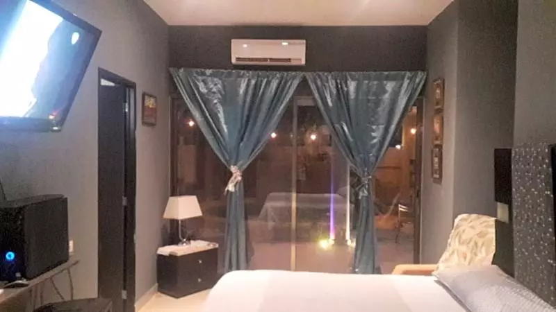 La Casa De Cris Y Jose