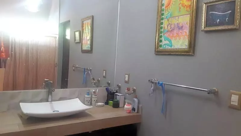 La Casa De Cris Y Jose