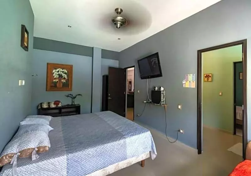 La Casa De Cris Y Jose