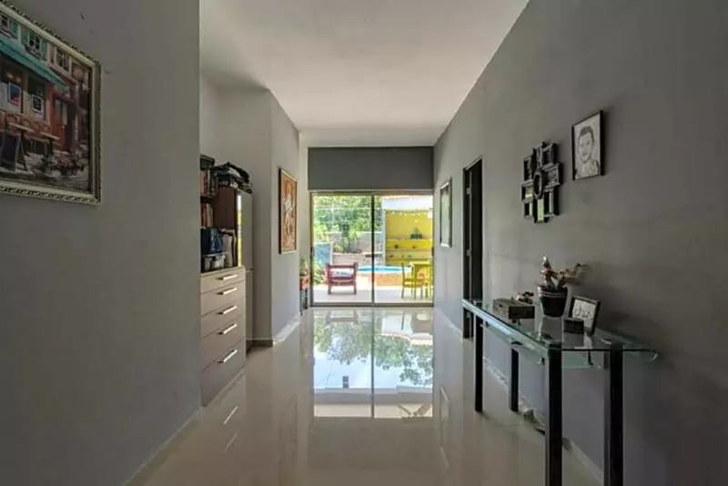 La Casa De Cris Y Jose