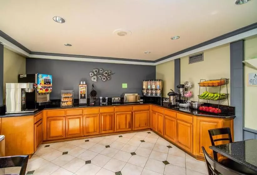 Motelli Willow Tree Inn