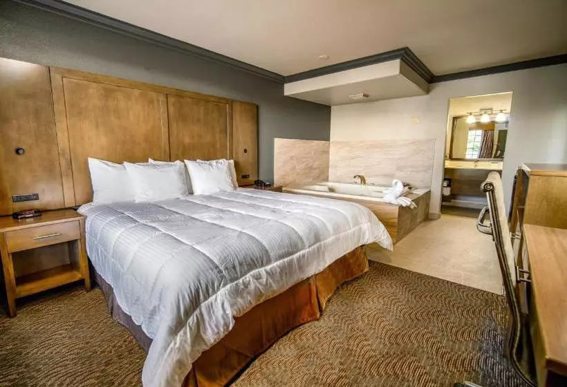 Motelli Willow Tree Inn