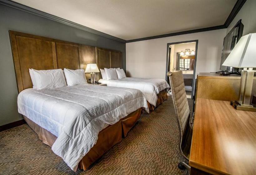 汽车旅馆  Willow Tree Inn