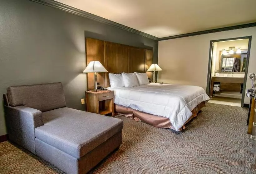 Motelli Willow Tree Inn