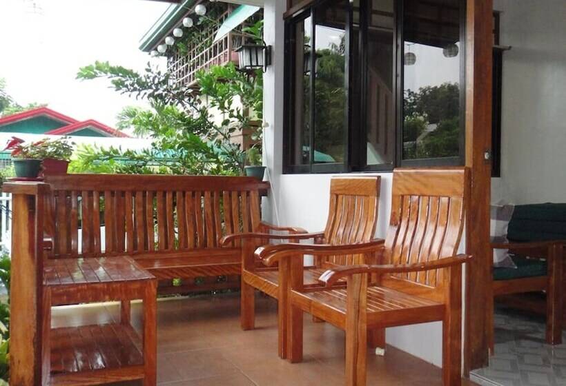 Nonoy Matt Bed & Breakfast