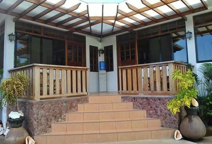 Nonoy Matt Bed & Breakfast