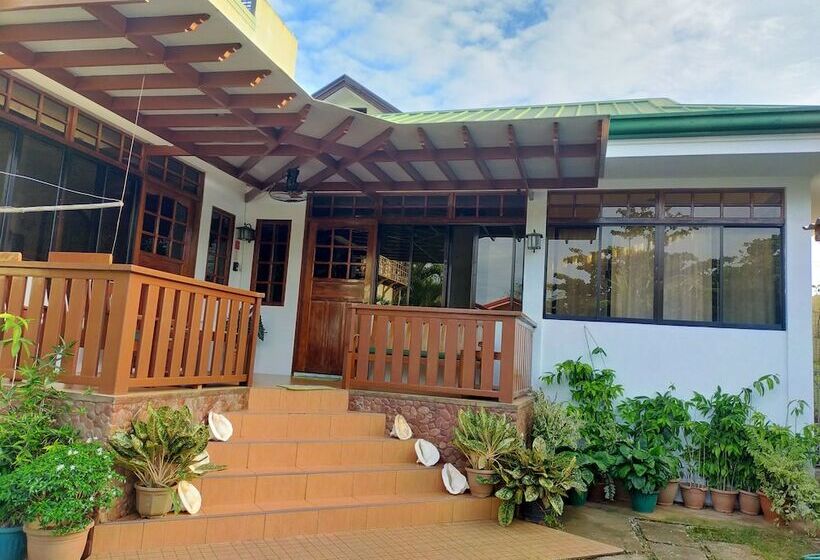 Nonoy Matt Bed & Breakfast