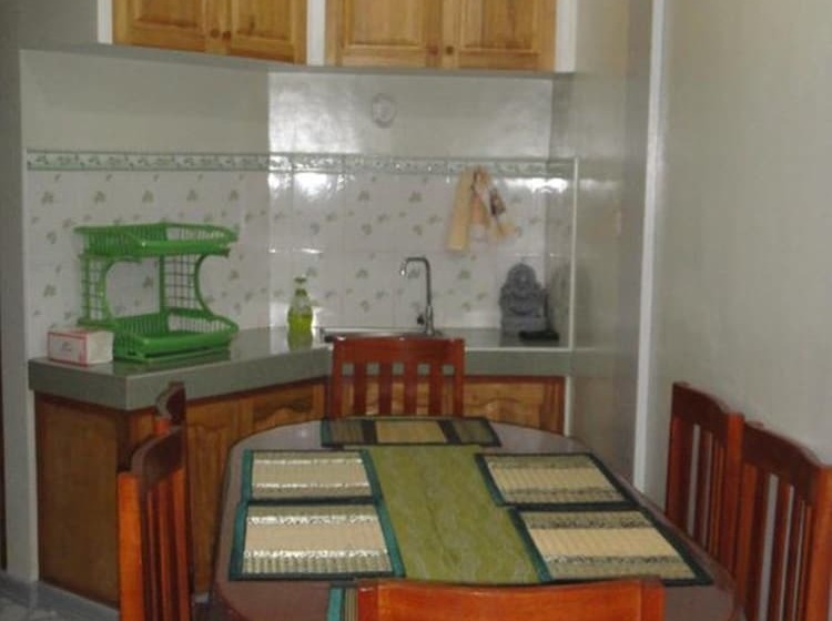 Nonoy Matt Bed & Breakfast