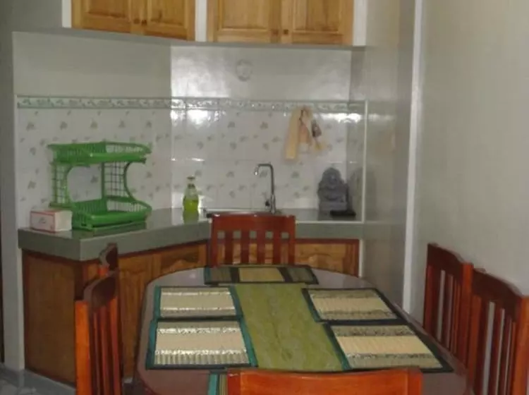 Nonoy Matt Bed & Breakfast