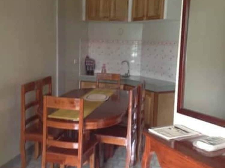 Nonoy Matt Bed & Breakfast