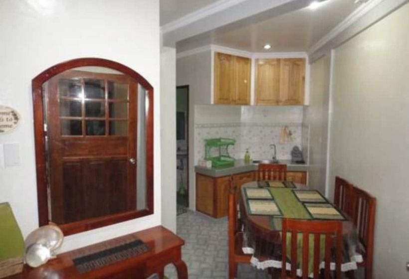 Nonoy Matt Bed & Breakfast