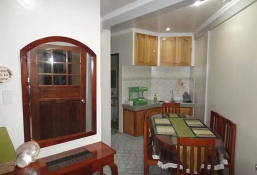 Nonoy Matt Bed & Breakfast